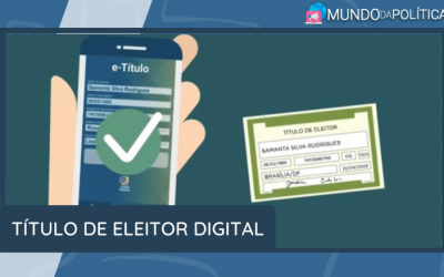Como baixar o Título de Eleitor Digital no celular?