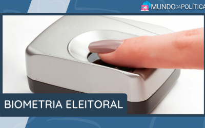 Como fazer a Biometria Eleitoral? Confira Agora!