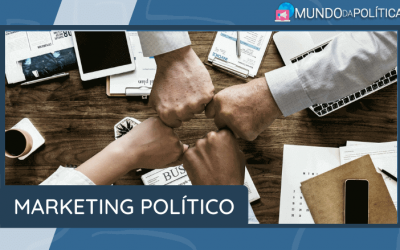 Saiba a diferença entre Marketing Político e Eleitoral