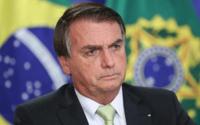 Jair Messias Bolsonaro: Conheça esse candidato a presidência em 2022