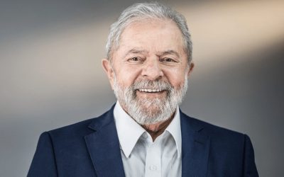Luiz Inácio Lula da Silva: Saiba mais sobre esse candidato a presidência!