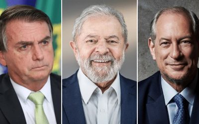 Quais são os planos de governo dos candidatos à Presidência da República nas Eleições 2022?