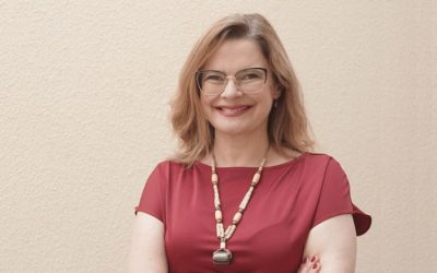 Sofia Manzano: Mais uma candidata como opção para a Presidência em 2022!