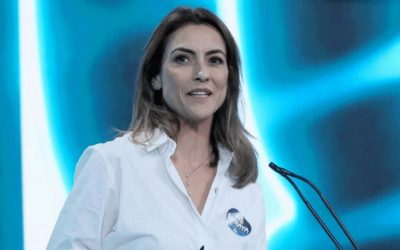 Soraya Thronicke: Conheça a candidata à Presidência em 2022!